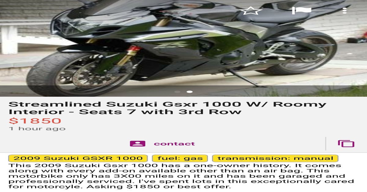 2008 GSXR 1000 OWNERS MANUAL PDF visual data 4
